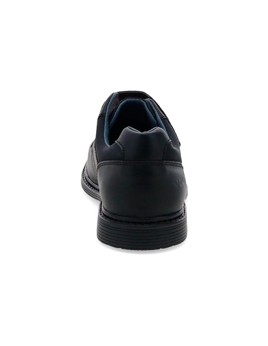 Zapato Vavito de piel para niño