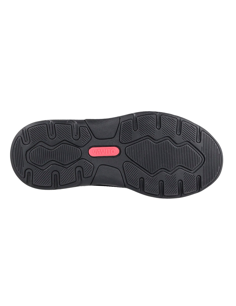 Zapato de piel para niño 5