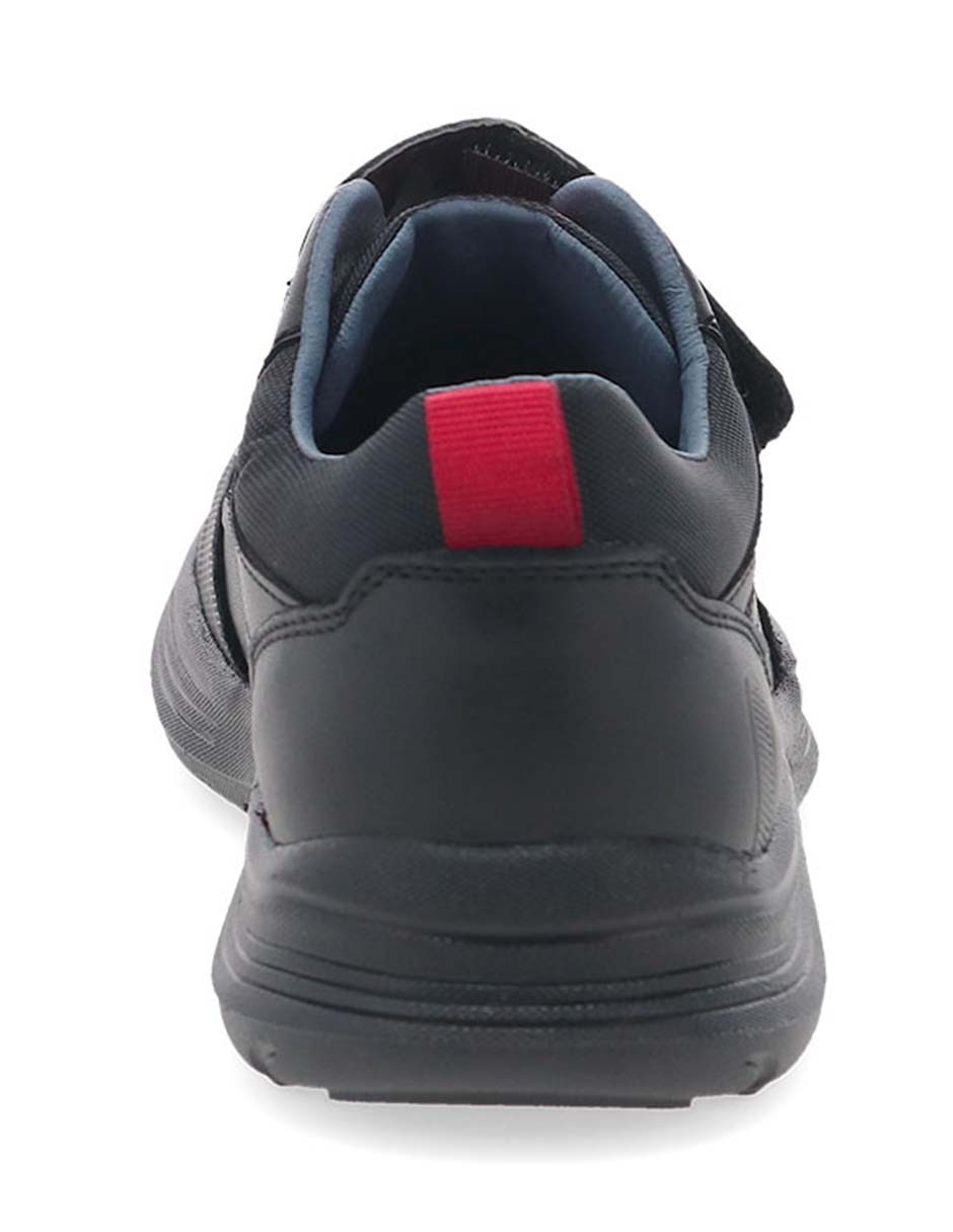 Zapato de piel para niño 6