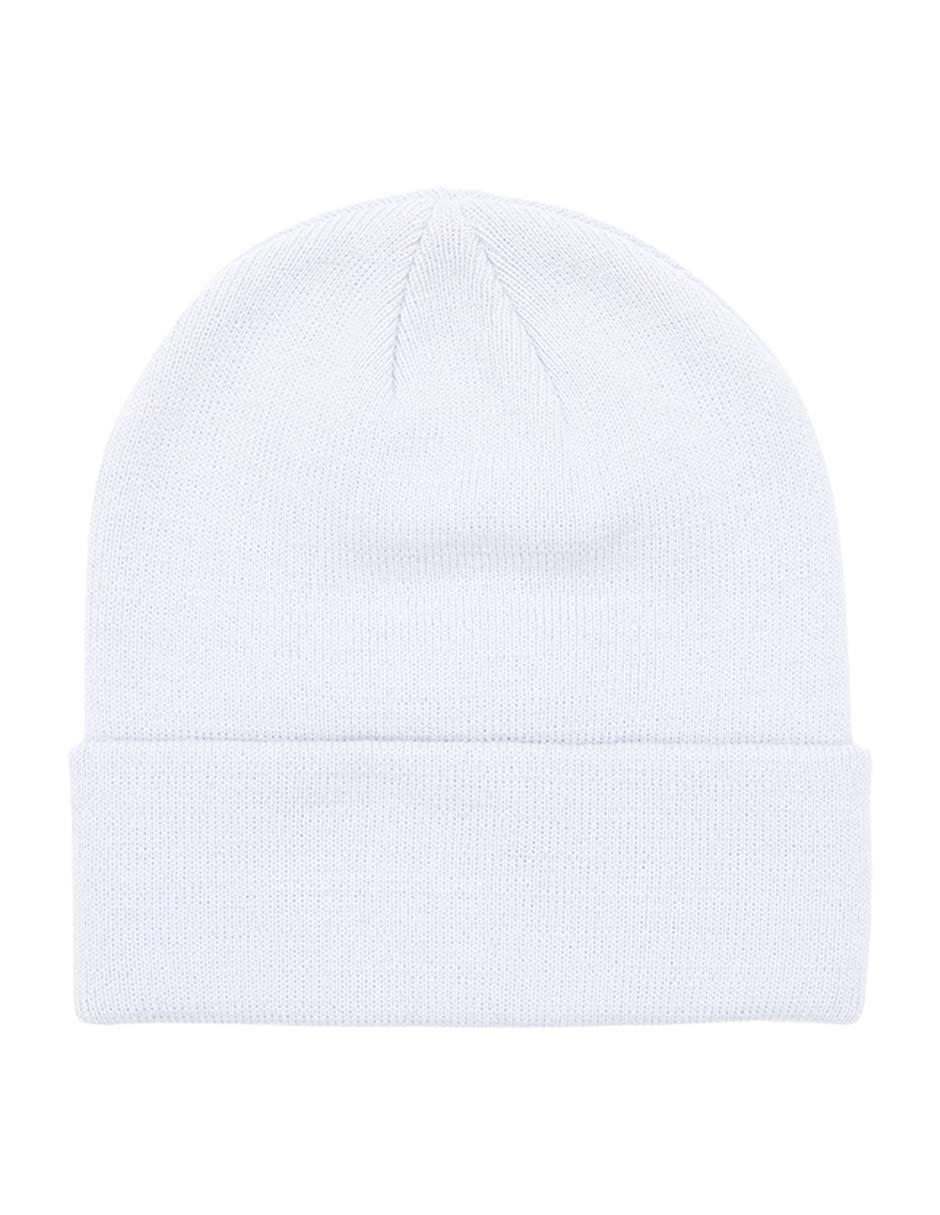 Gorro casual para hombre