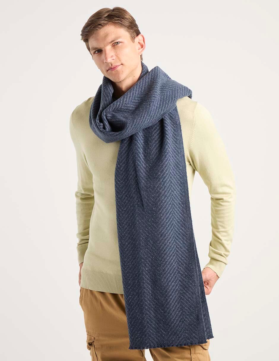 Bufanda para hombre Bufanda para hombre