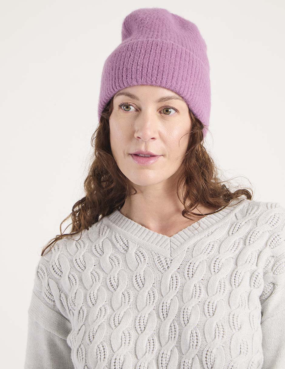 Gorro para adulto