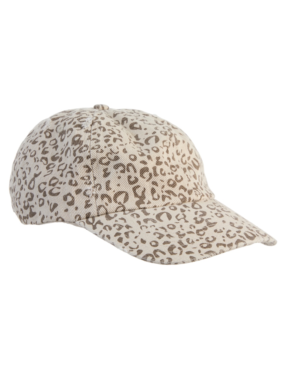 Gorra visera curva hebilla casual para mujer Gorra visera curva hebilla casual para mujer