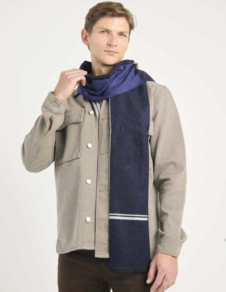 Bufanda para hombre Bufanda para hombre