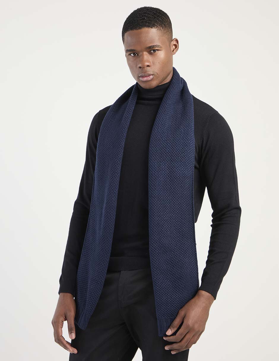 Bufanda para hombre Bufanda para hombre