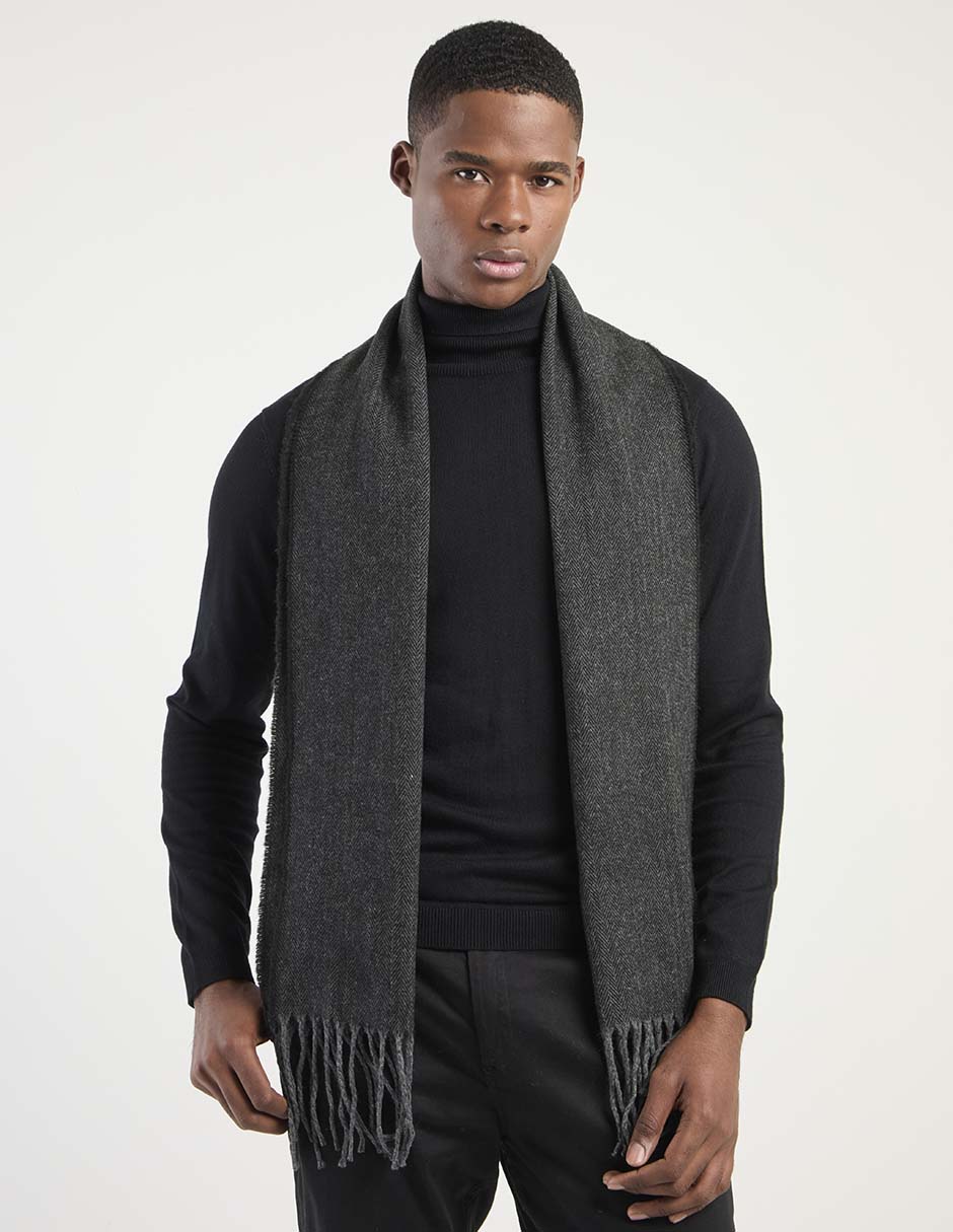 Bufanda para hombre Bufanda para hombre
