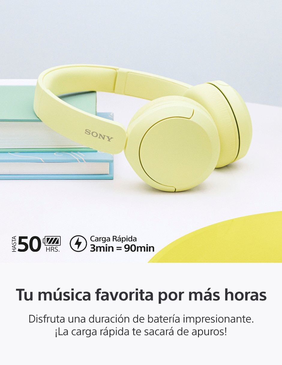 Audífonos inalámbricos 4