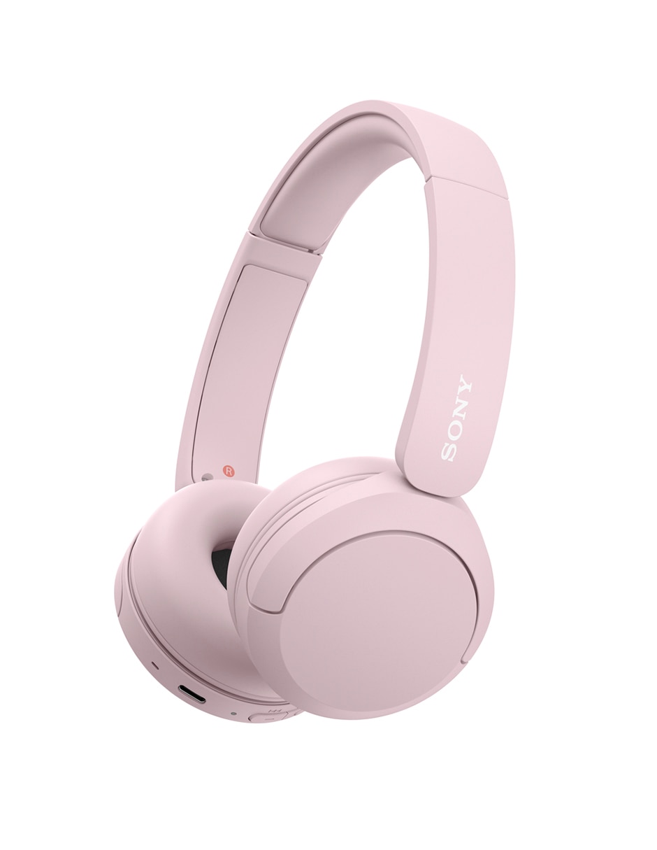 Audífonos Wh-Ch520 inalámbricos