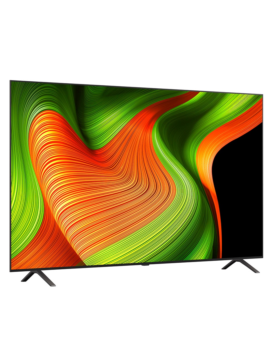 Pantalla Lg OLED de 77 pulgadas 4K/UHD OLED77B5 con AI webOS