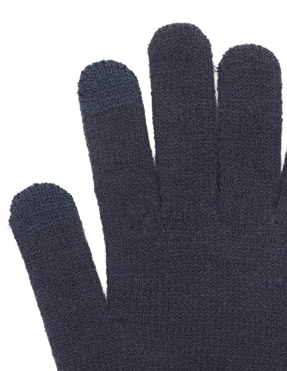 Guantes de invierno para hombre 4