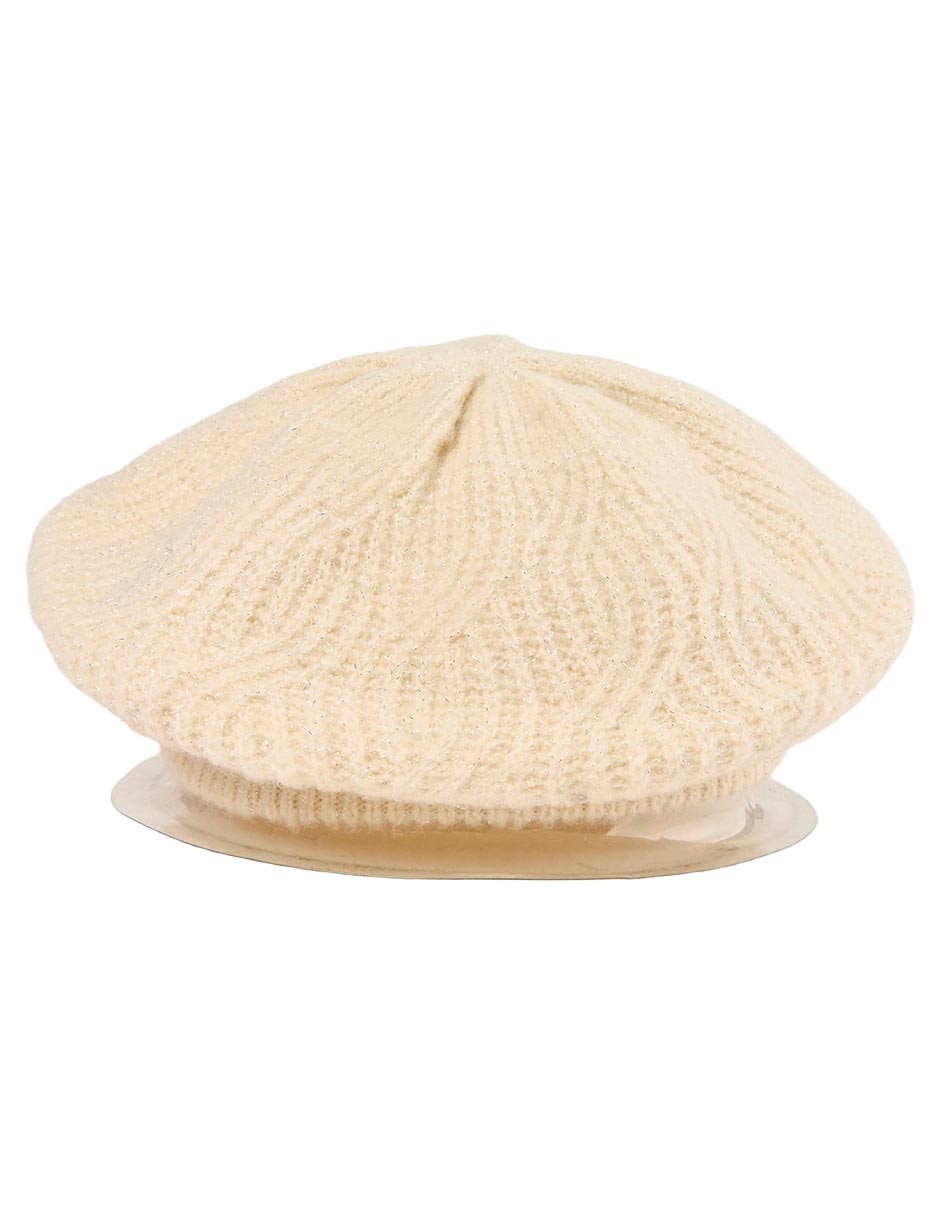 Gorro para mujer 1