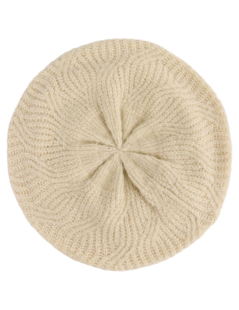 Gorro para mujer 4