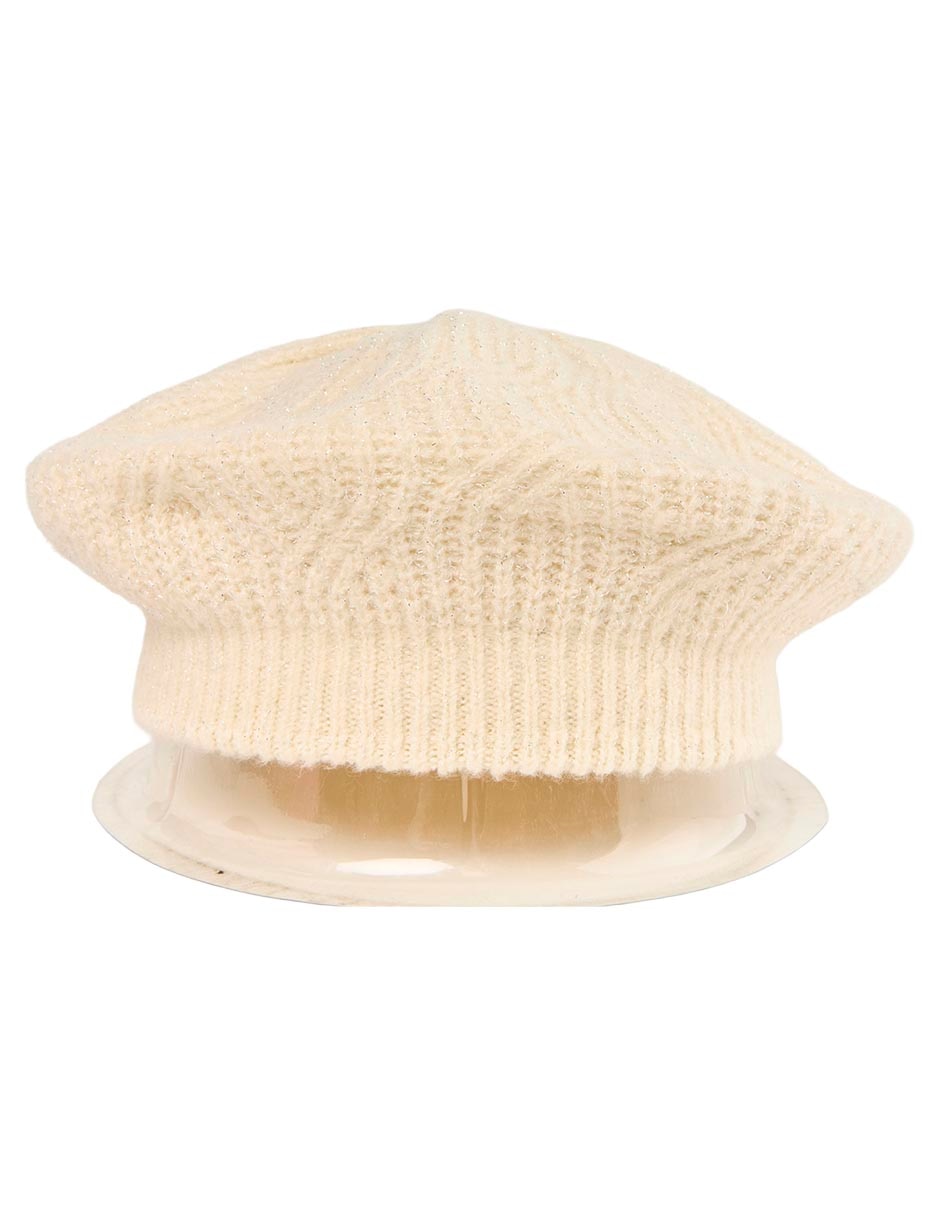 Gorro para mujer 3