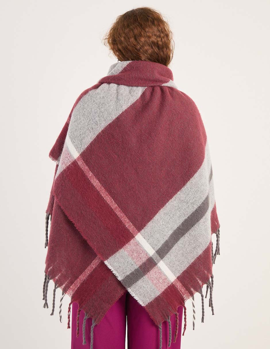 Capa para mujer