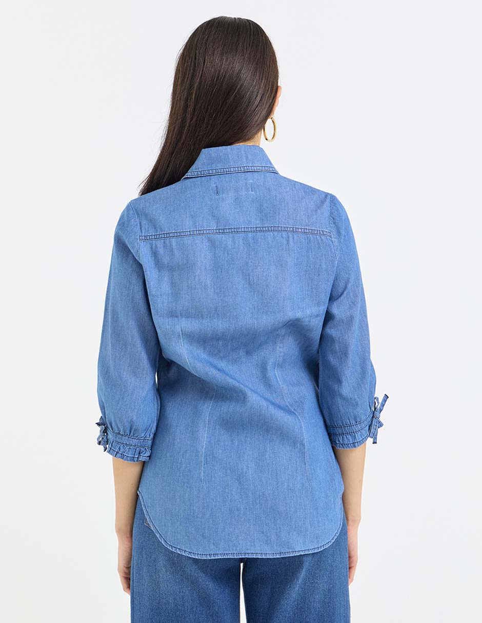 Blusa para mujer 5