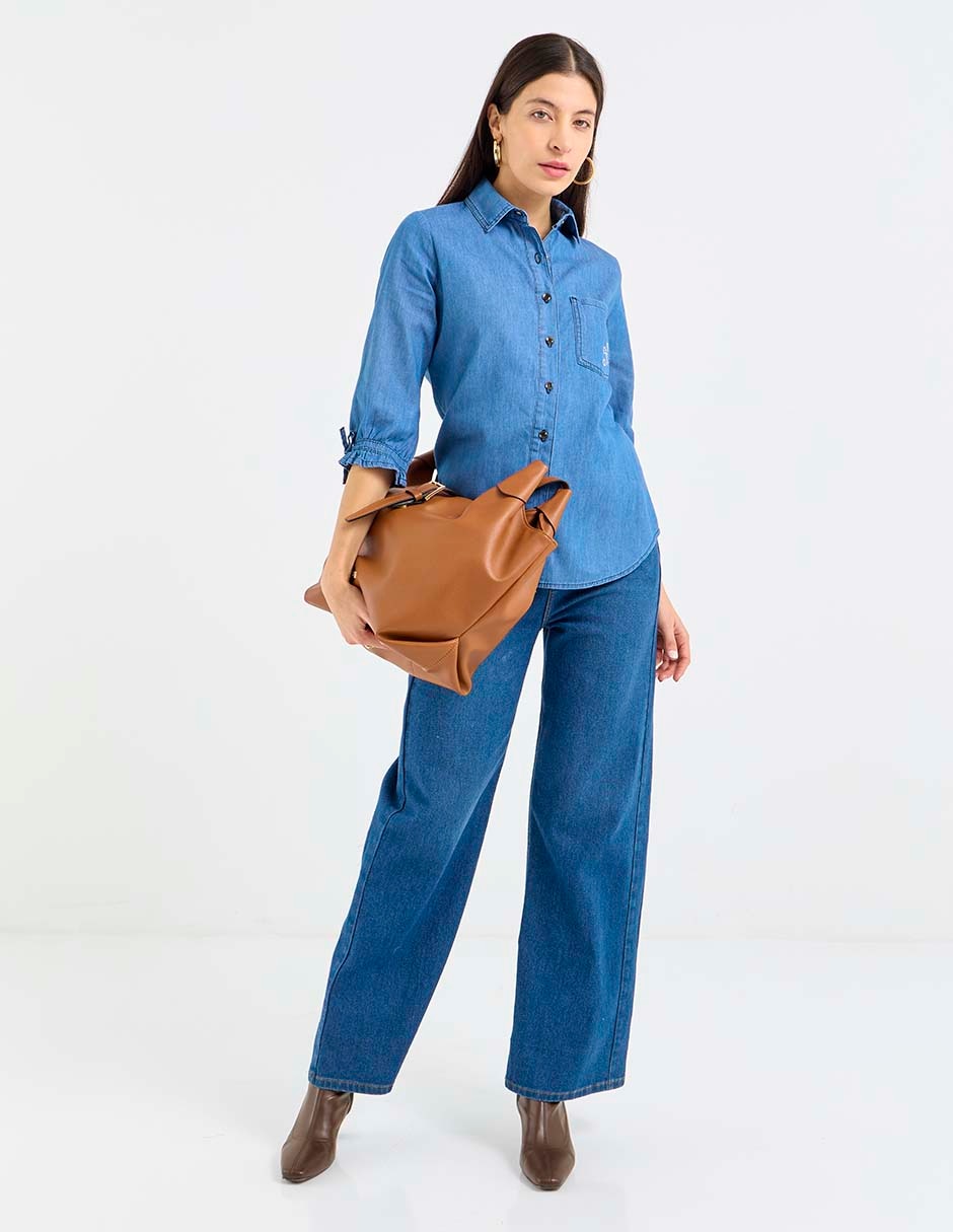 Blusa para mujer 6