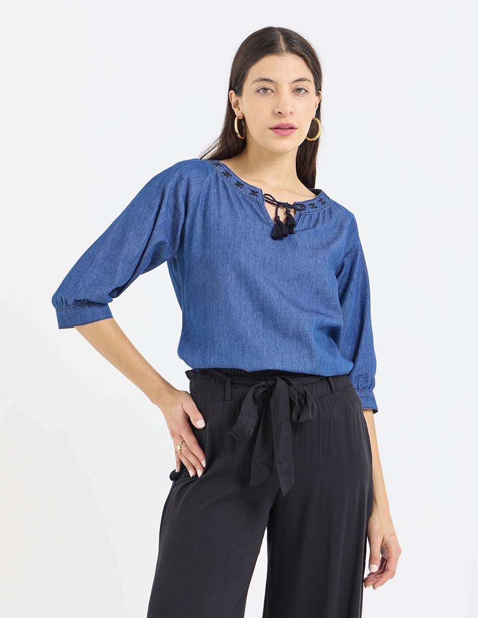 Blusa para mujer 1
