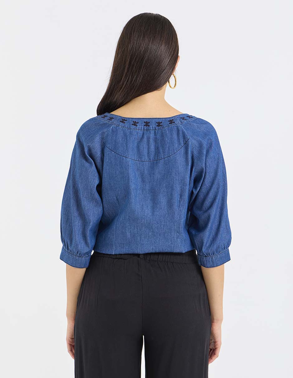 Blusa para mujer 6