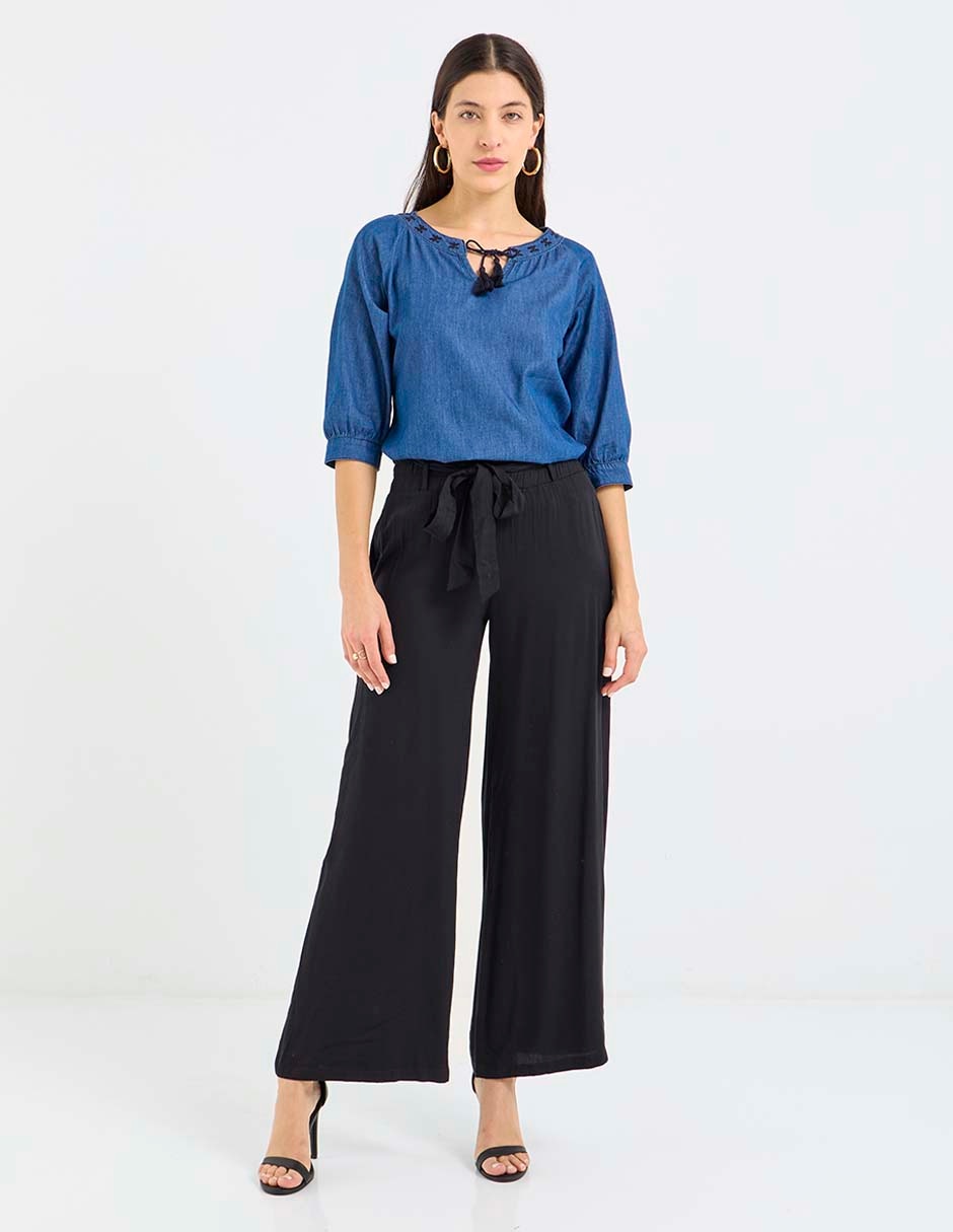 Blusa para mujer 7