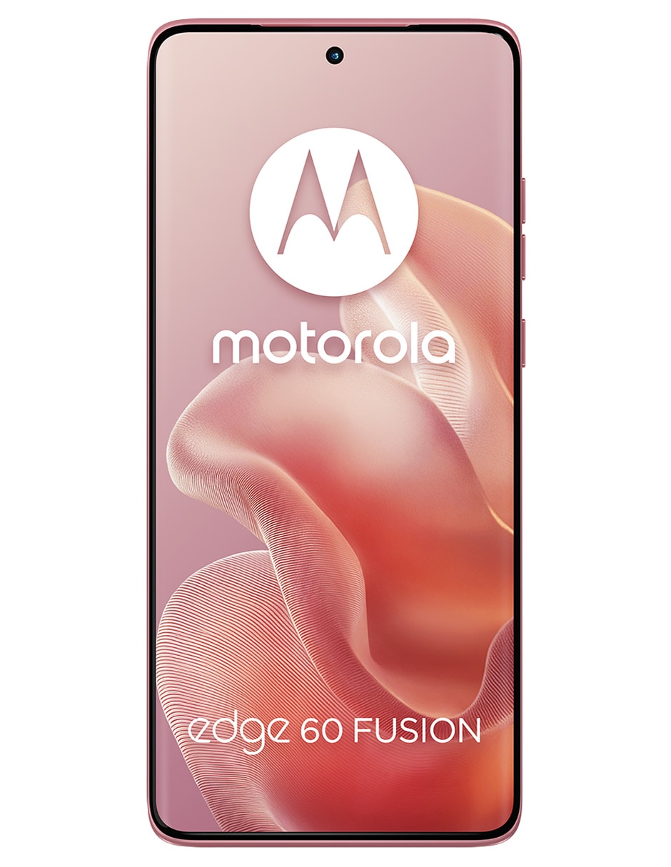 Smartphone Edge 60 Fusion POLED 6.6 pulgadas Telcel 2