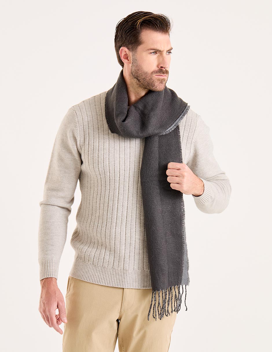Bufanda para hombre Bufanda para hombre