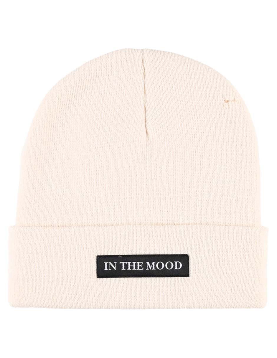 Gorro casual para mujer Gorro casual para mujer