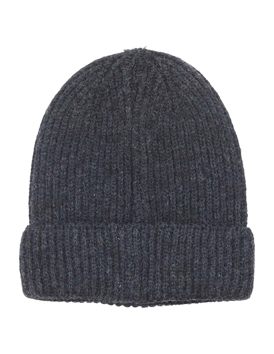Gorro casual para hombre 4