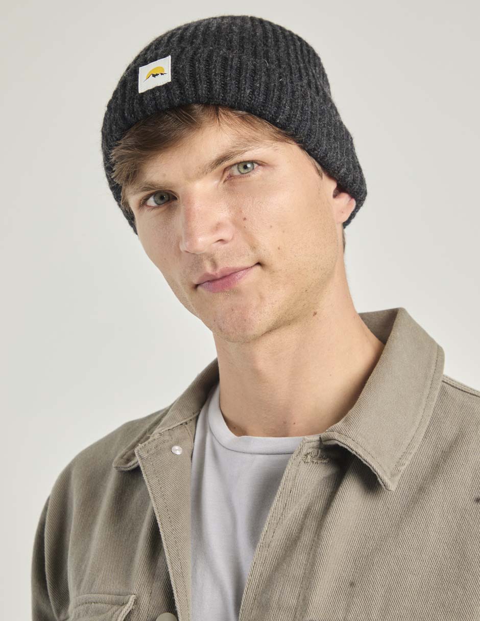 Gorro casual para hombre 2