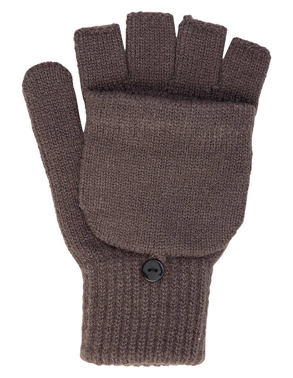 Guantes de invierno unisex 5