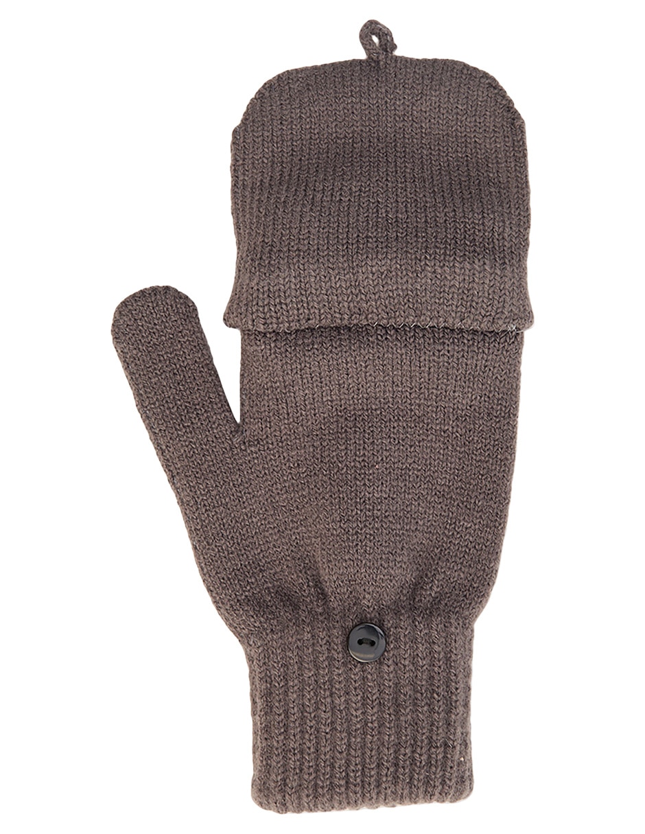 Guantes de invierno unisex 4
