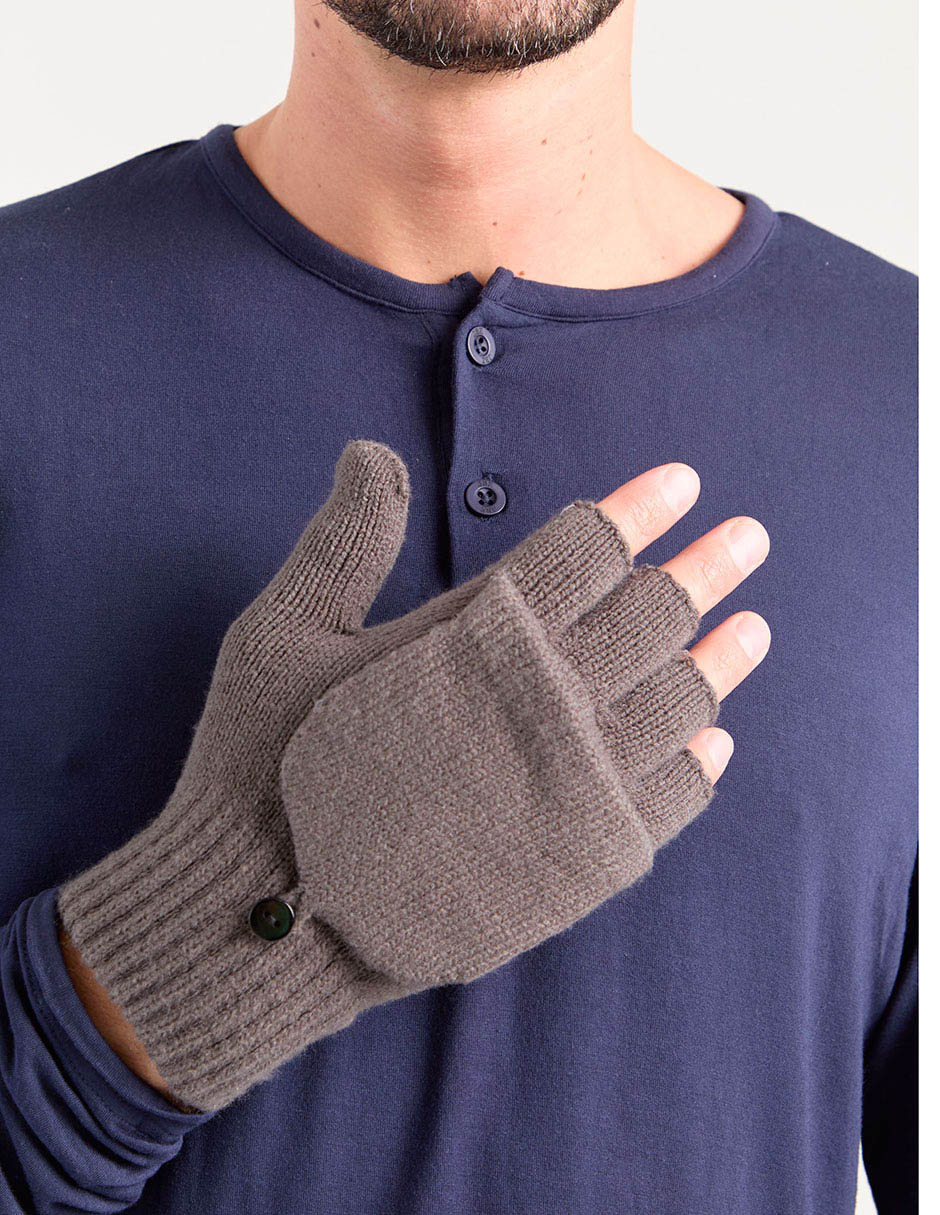 Guantes de invierno unisex 2