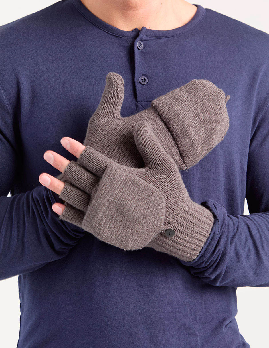 Guantes de invierno unisex 3