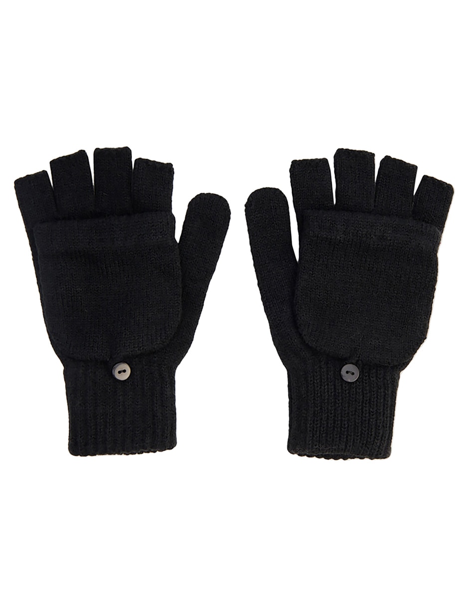 Guantes de invierno unisex