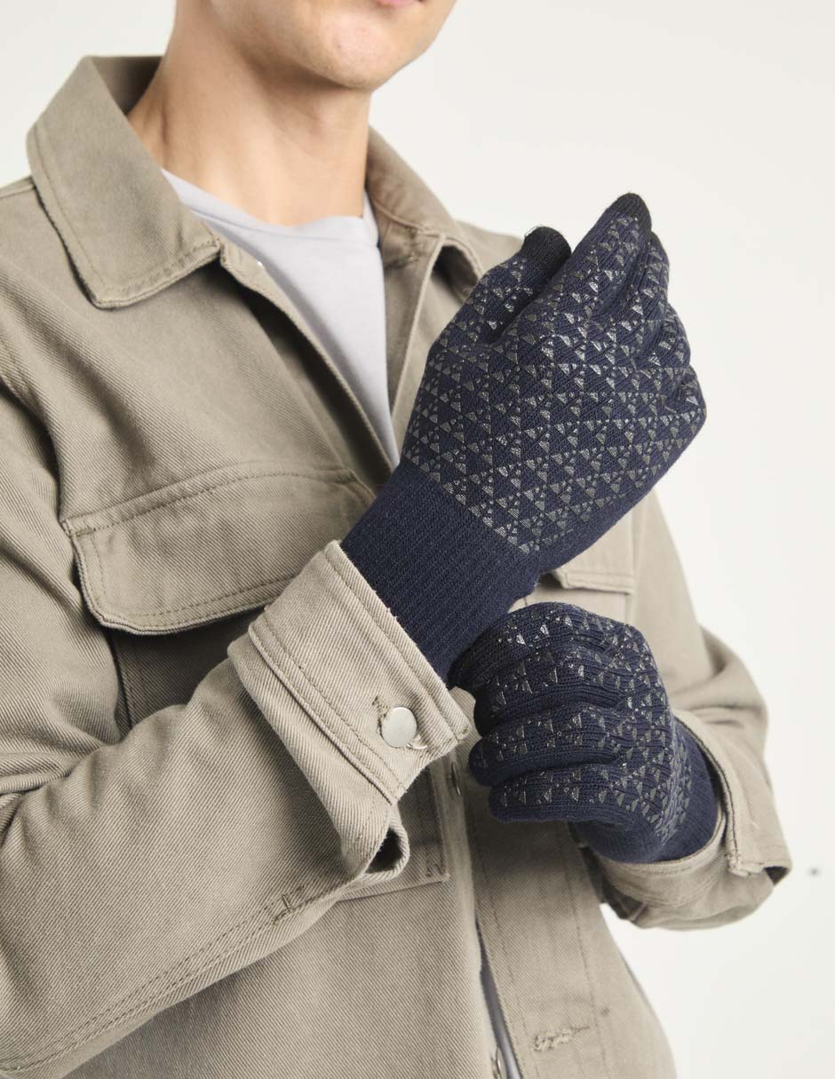 Guantes para hombre 2