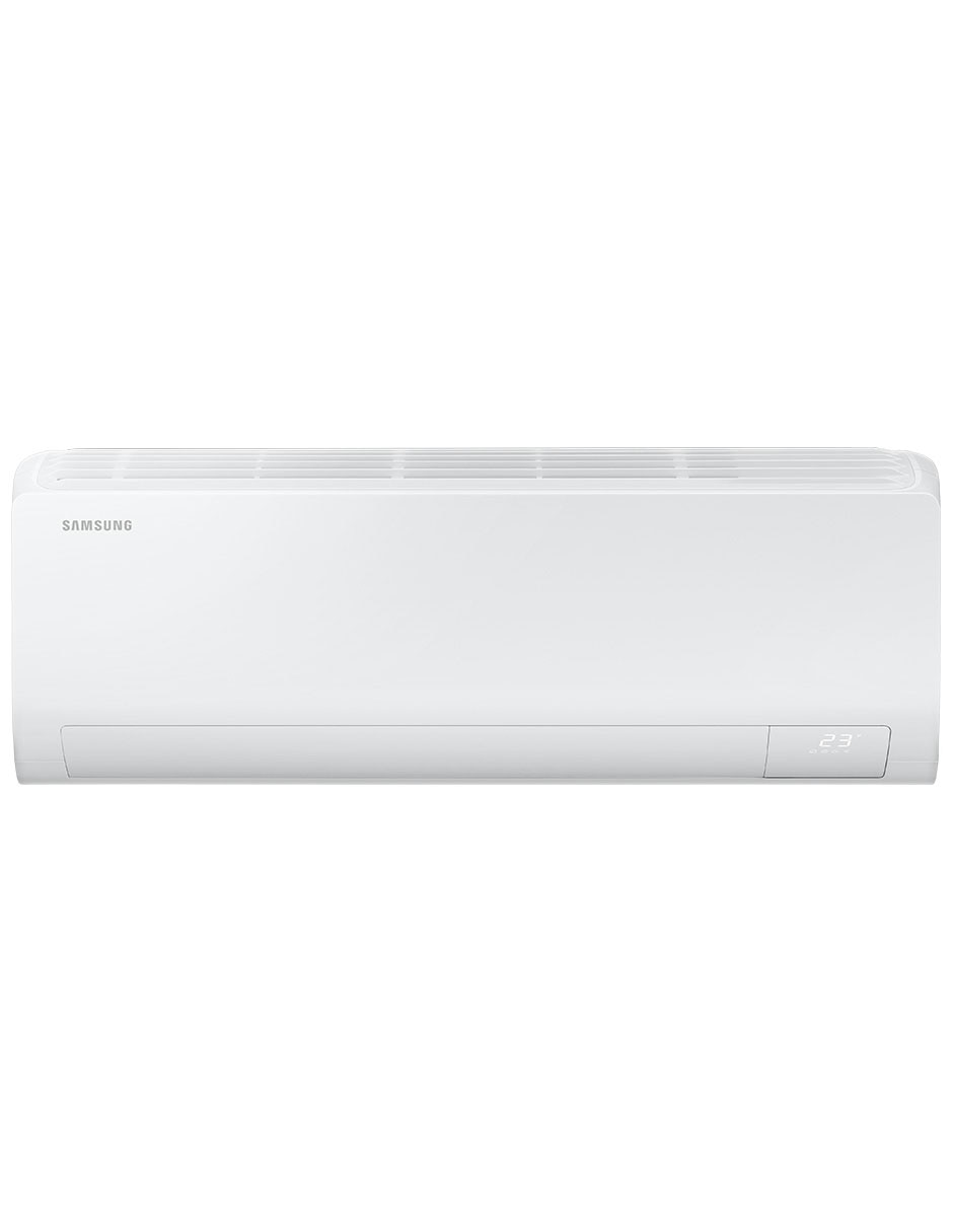 Aire acondicionado Frío 12000 BTU AR50F12D1VH/AX 127 V