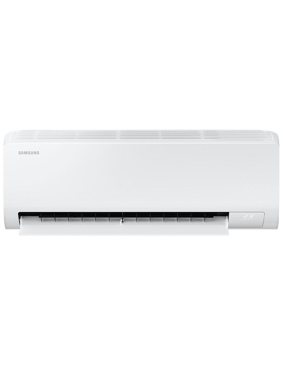 Aire acondicionado Frío 12000 BTU AR50F12D1VH/AX 127 V