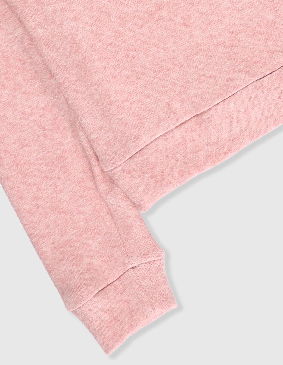 Sudadera para niña