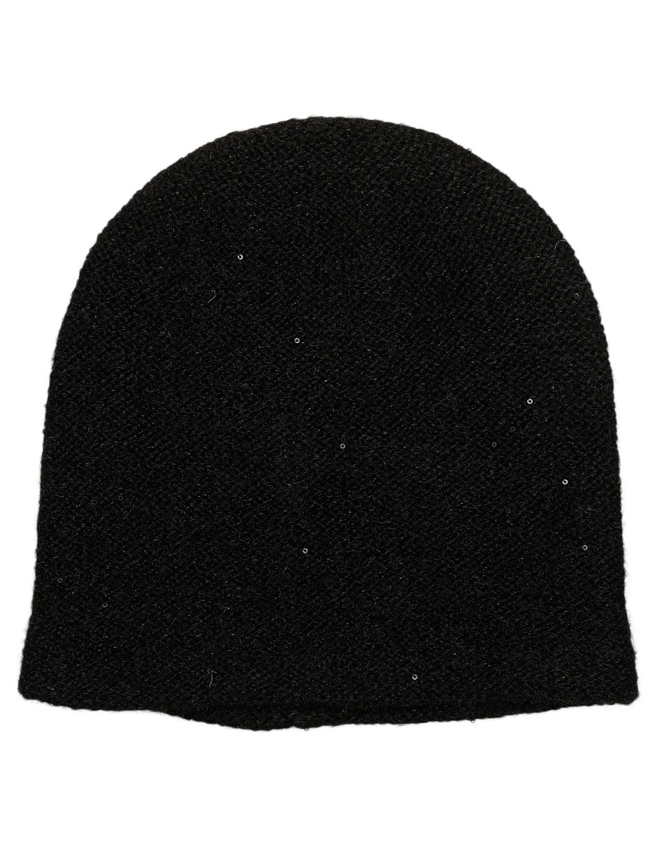 Gorro casual para mujer