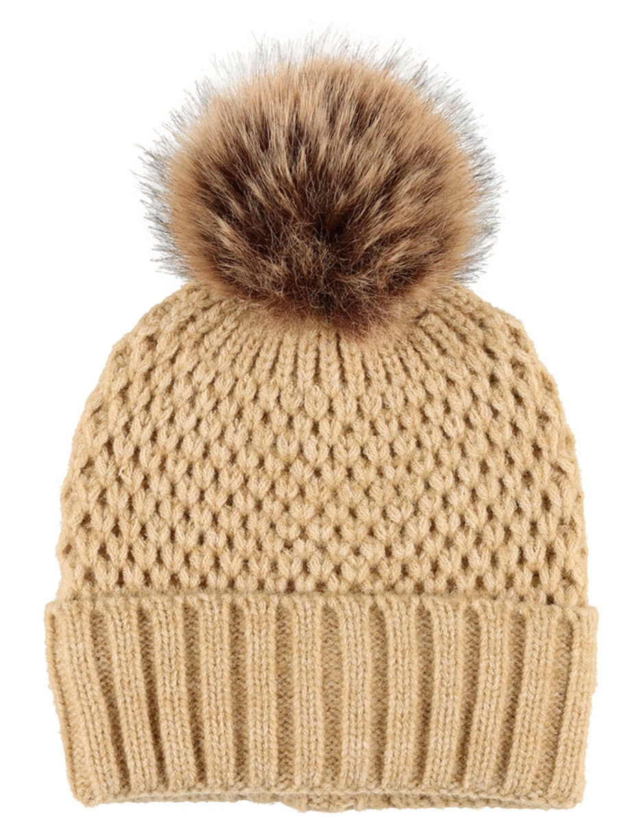 Gorro casual para mujer Gorro casual para mujer