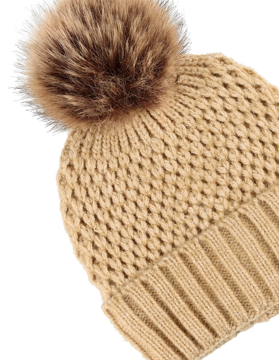 Gorro casual para mujer 3
