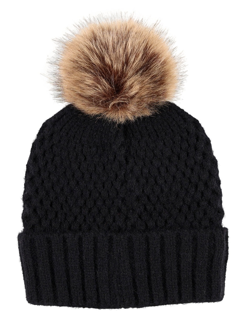 Gorro casual Weekend para mujer