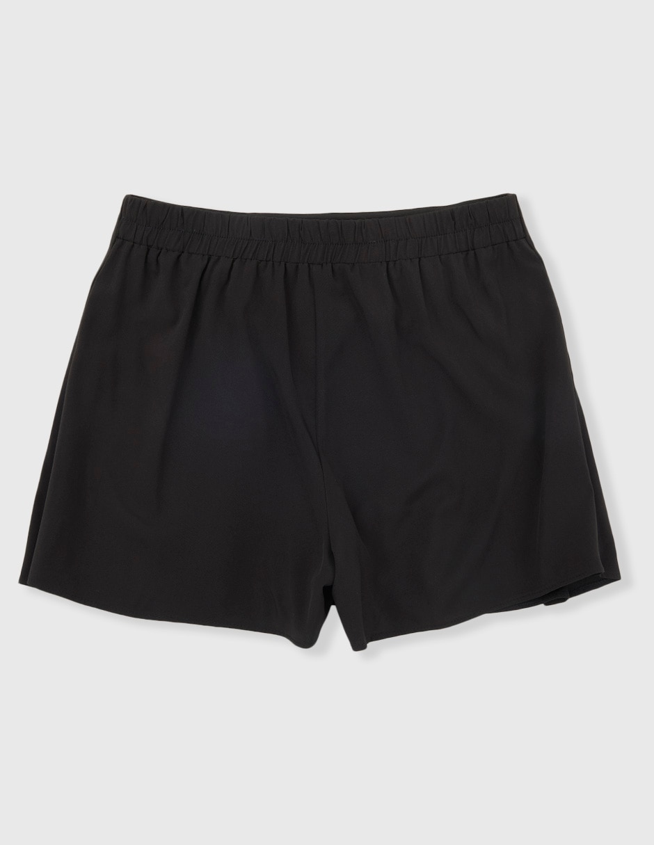 Falda short para niña 2