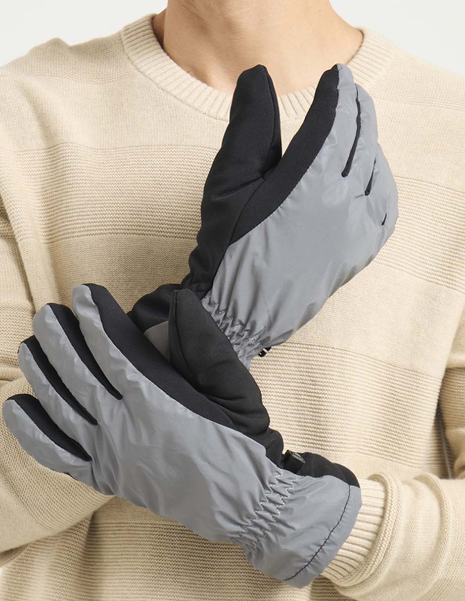 Guantes para hombre 2