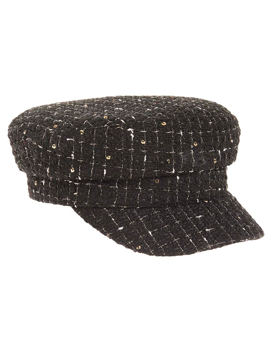 Boina para mujer 1