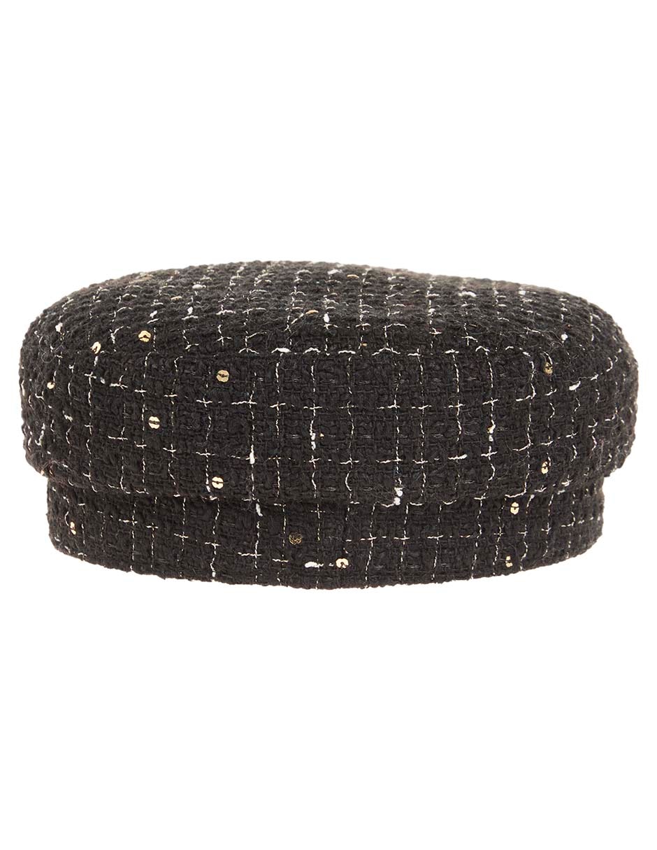 Boina para mujer 4