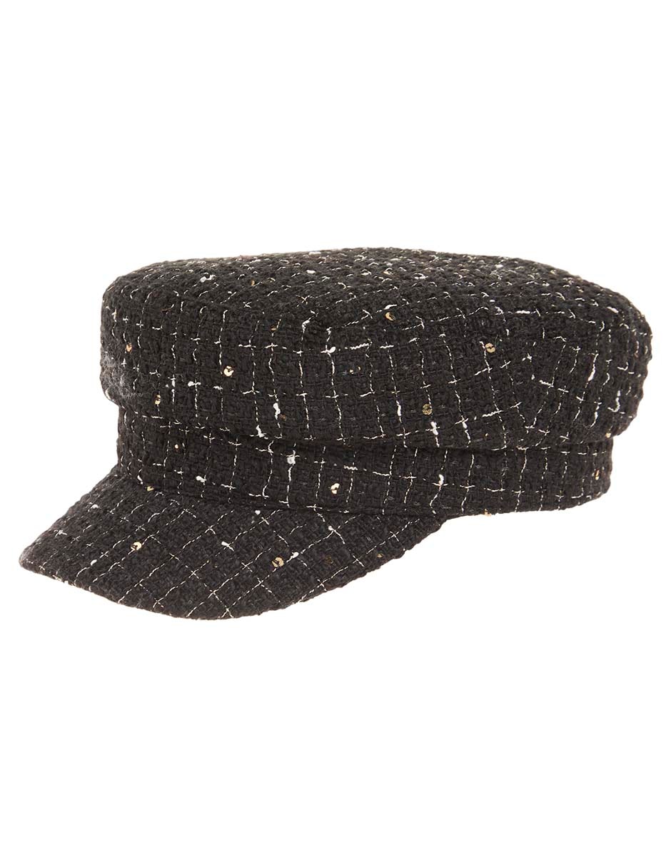 Boina para mujer 3
