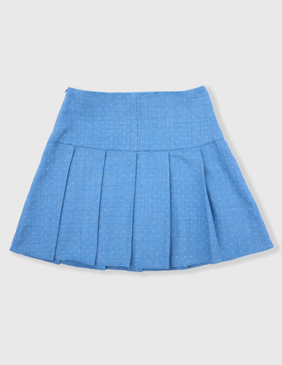 Falda Weekend para niña