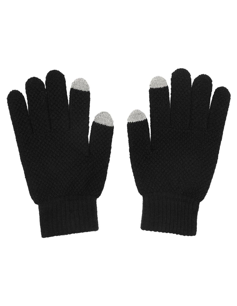 Guantes para hombre