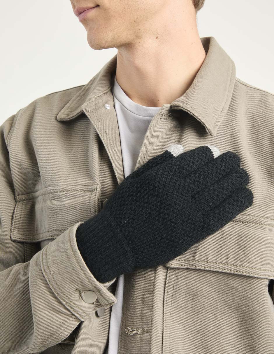 Guantes para hombre 2