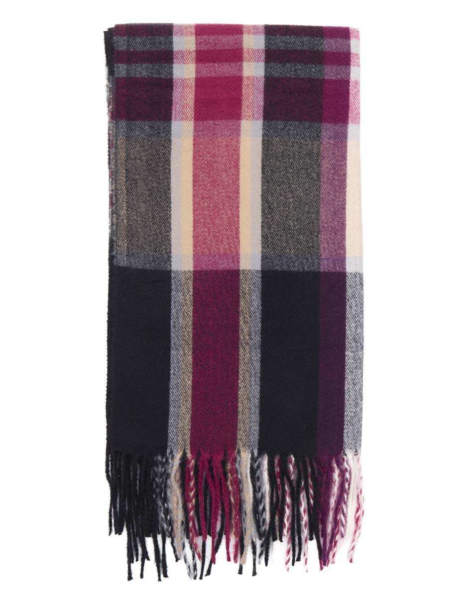 Set bufanda - gorro para mujer